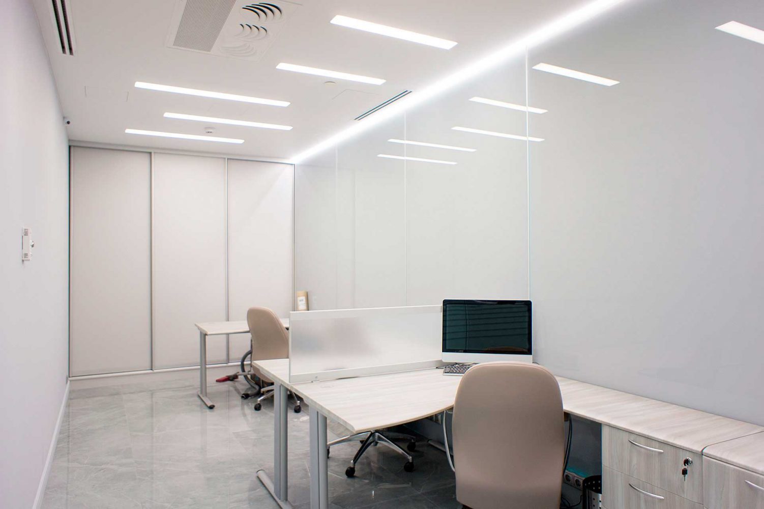 Светлое решение — ДВАПлюс